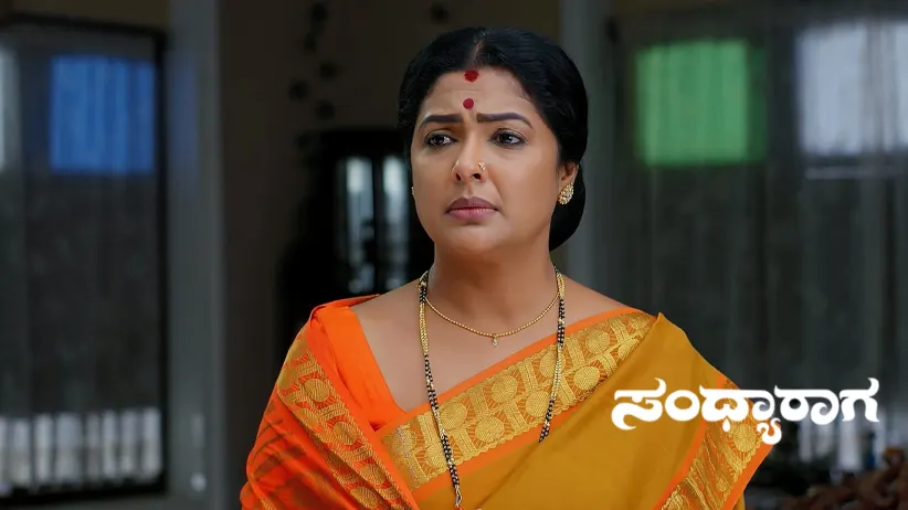 Rajalakshmi Slaps Aadhya