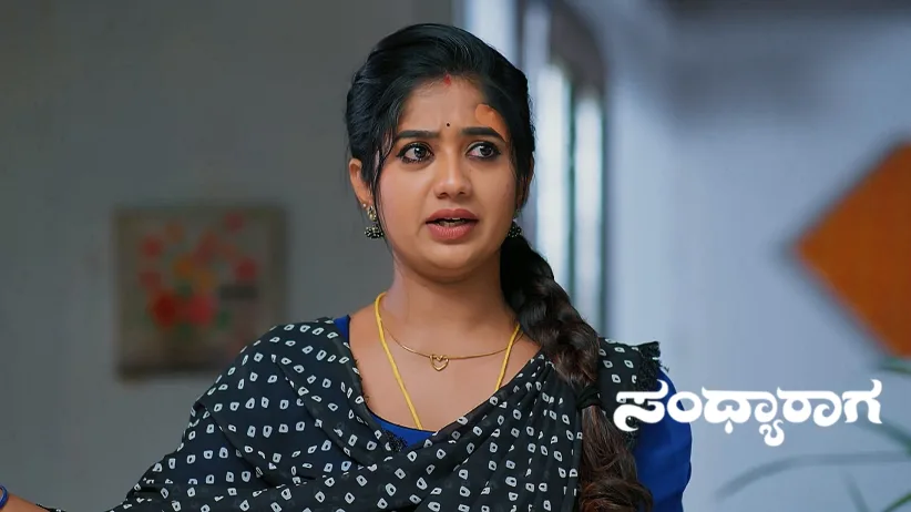 Srinivas and Shaurya Feel Irritated