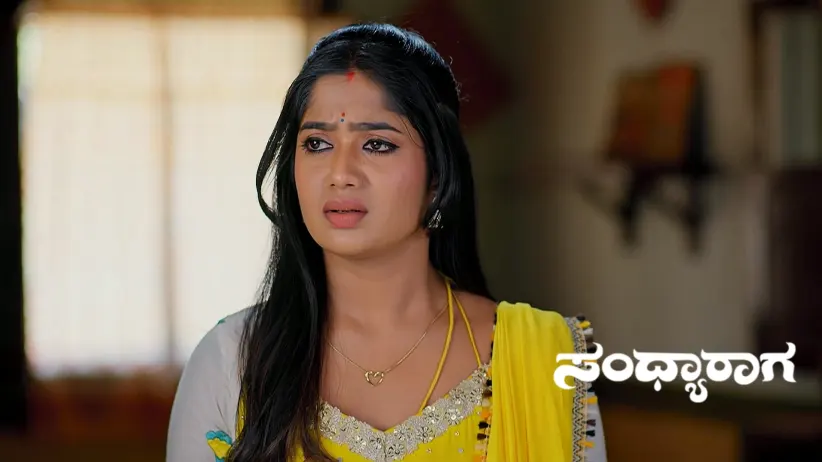 Rajalakshmi Learns about Rajaram's Situation
