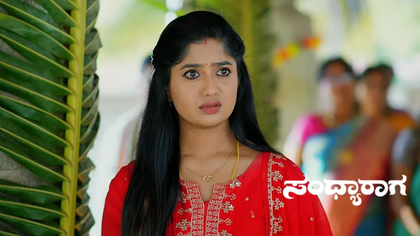 Shaurya's Strange Praise for Rajalakshmi