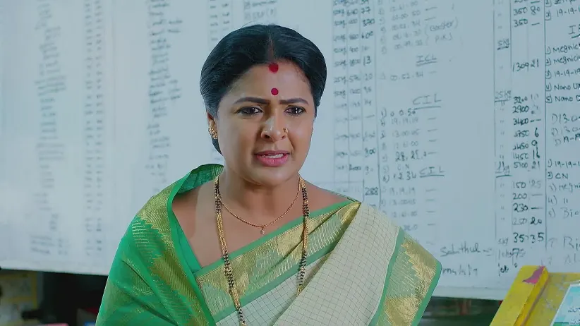 Sandhyaraaga - July 24, 2025 - Webisode