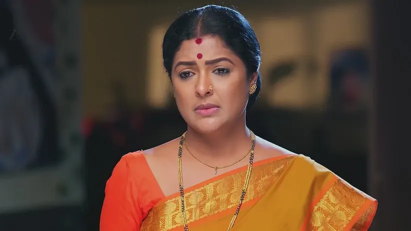 Sandhyaraaga - July 23, 2025 - Webisode