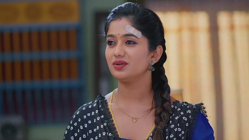 Sandhyaraaga - July 25, 2025 - Webisode