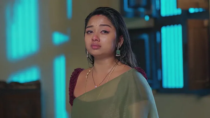 Sandhyaraaga - July 24, 2025 - Webisode