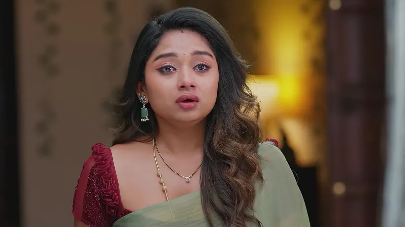 Sandhyaraaga - July 22, 2025 - Best Scene
