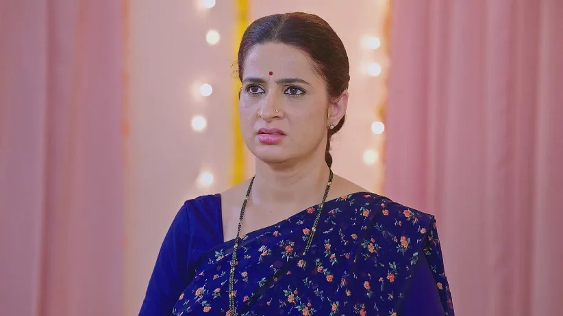 Lakshmi Nivasa - July 24, 2025 - Webisode