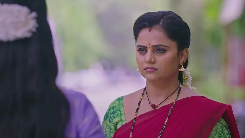 Lakshmi Nivasa - July 24, 2025 - Best Scene