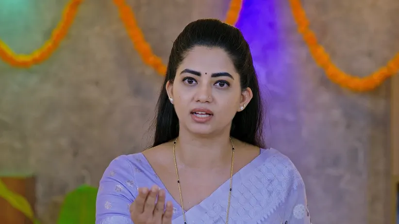 Lakshmi Nivasa - July 28, 2025 - Episode Spoiler