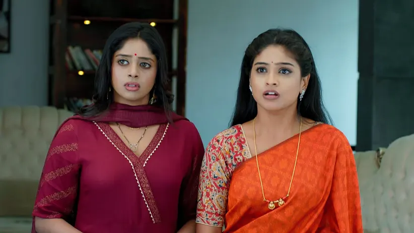 Shrirasthu Shubhamasthu - July 23, 2025 - Episode Spoiler