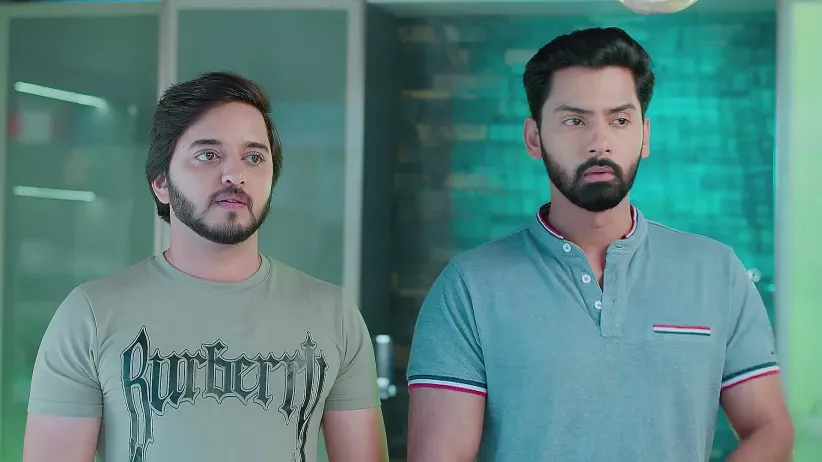 Shrirasthu Shubhamasthu - July 22, 2025 - Webisode