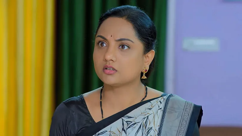 Annapoorna - July 25, 2025 - Episode Spoiler
