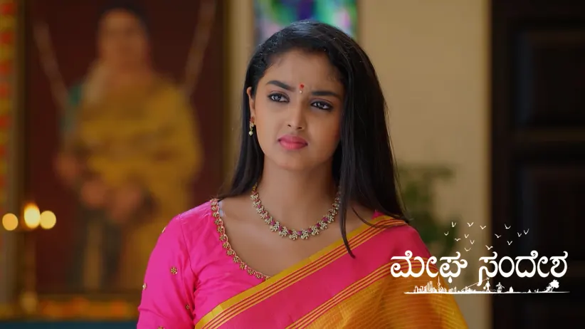 Bhoomi Speaks about Shobha's Dream