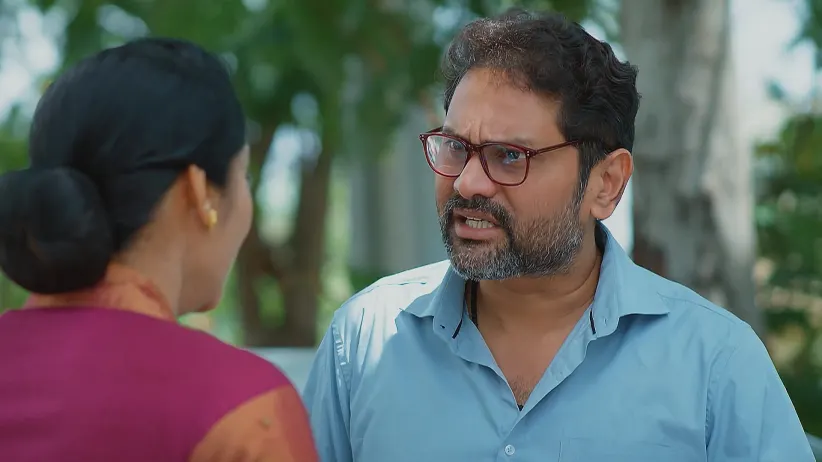 Meghasandesha - July 28, 2025 - Episode Spoiler