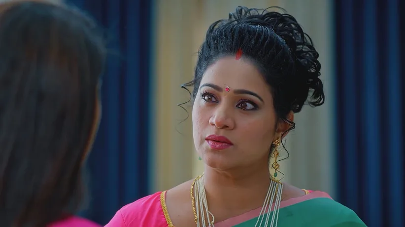 Meghasandesha - July 22, 2025 - Episode Spoiler