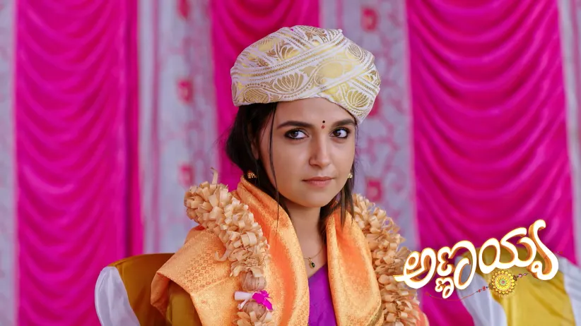 Parvathi Gets The Title of Mariguddi's Female Tiger
