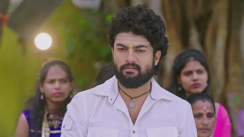 Sumathi Lies to Everyone