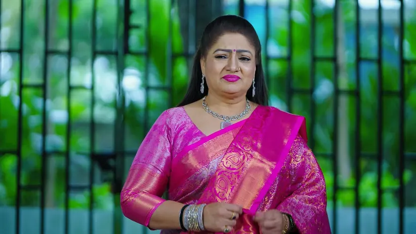 Amruthadhaare - July 28, 2025 - Episode Spoiler