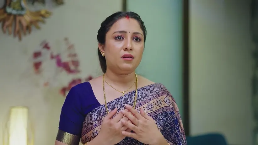 Malli and Sudha Beat Up a Disguised Jaydev