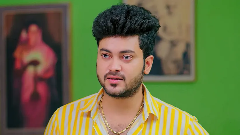 A Shocking Truth Devastates Nagaraj