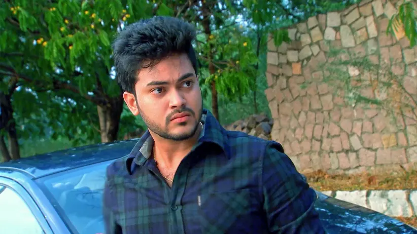 Raktha Sambandha - July 23, 2025 - Episode Spoiler