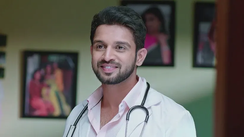 Nithya Thanks Karna