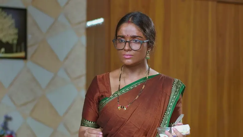 Brahmagantu - July 23, 2025 - Best Scene