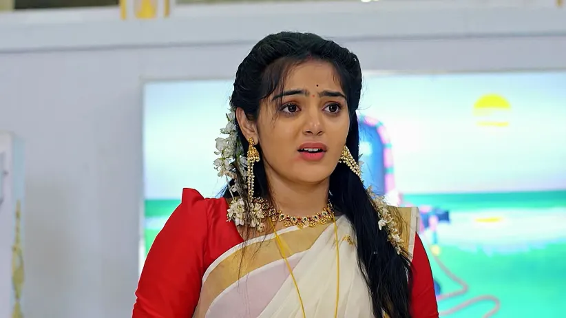 ಶರಣ್ಯಾಗೆ ಹುಸಿ ಭರವಸೆ ನೀಡಿದ ಅನನ್ಯ