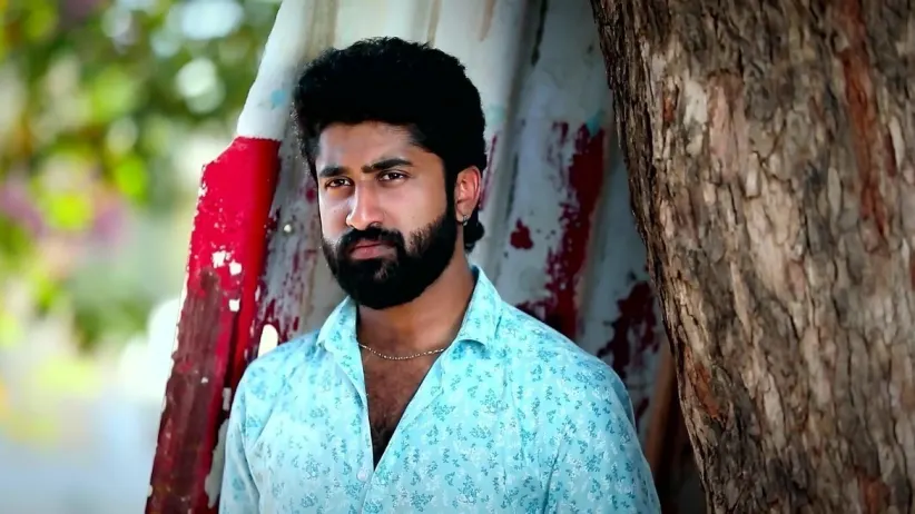 Adithya Learns the Truth about Parvathy