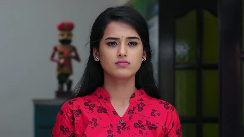 Viraj Gives Chaitra and Prithvi a Task