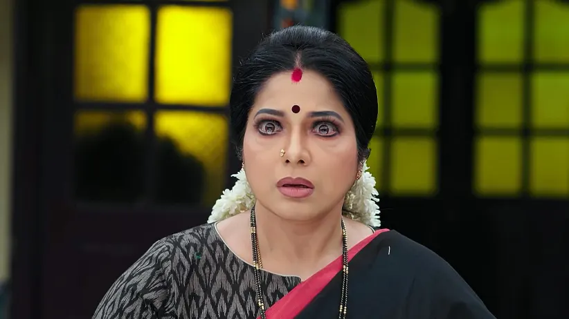 Sumangali - July 23, 2025 - Episode Spoiler