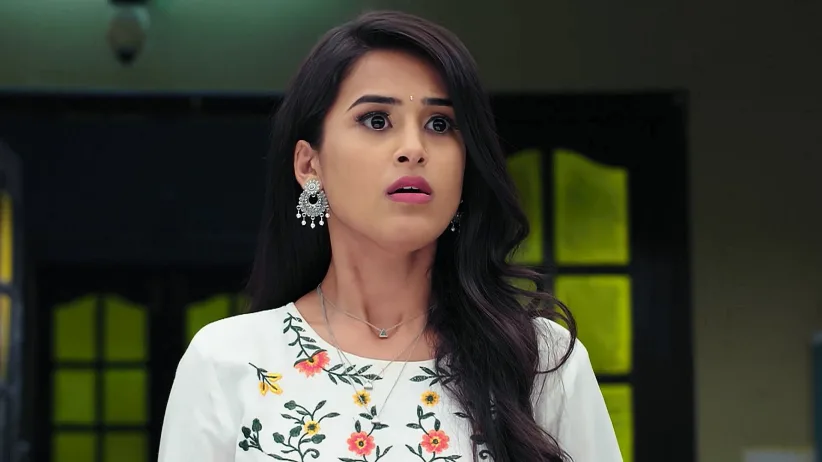 Sumangali - July 22, 2025 - Episode Spoiler