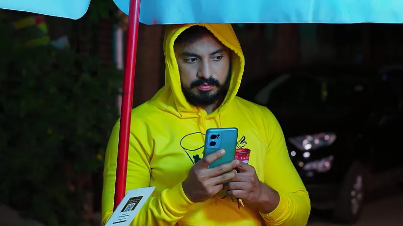 Sumangali - July 27, 2025 - Episode Spoiler