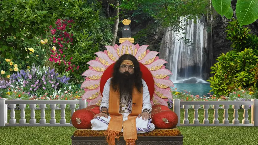 Vedh Bhavishyacha - 23 July, 2025