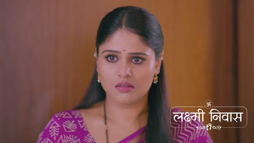 Lakshmi Discovers Santosh and Mangal's Deceit