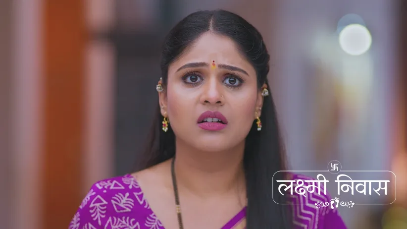 Siddhiraj’s Wit Forces Aaji to Confess the Truth