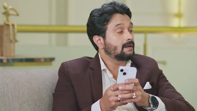 Savalyachi Janu Savali - July 25, 2025 - Webisode