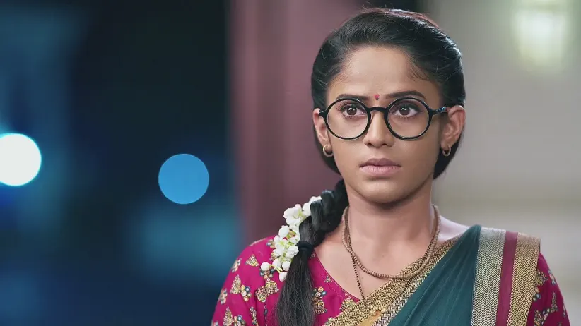 Savalyachi Janu Savali - July 22, 2025 - Best Scene
