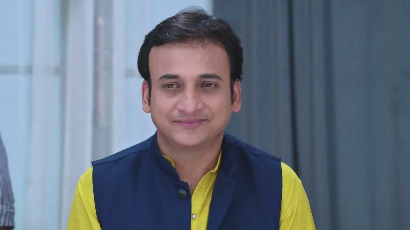 Sankarshan Mocks Aishwarya - Savalyachi Janu Savali