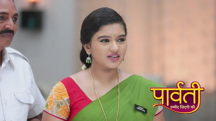 Raj Rajeshwari Punishes Nandini for Her Misdeeds