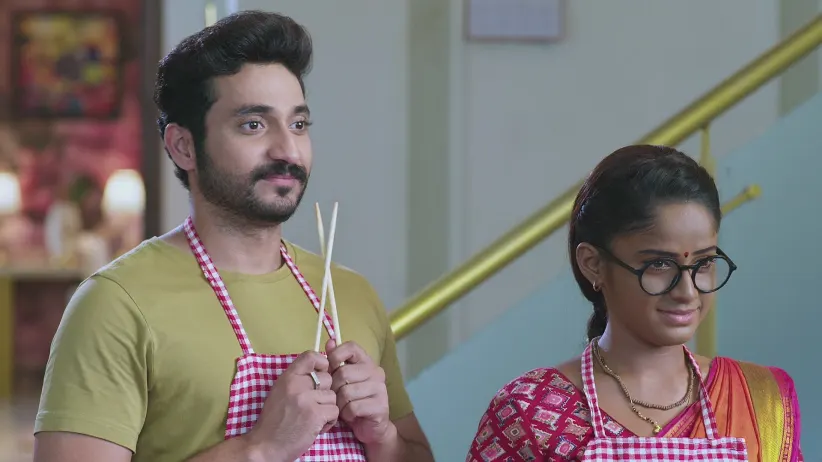 Savalyachi Janu Savali - July 28, 2025 - Episode Spoiler