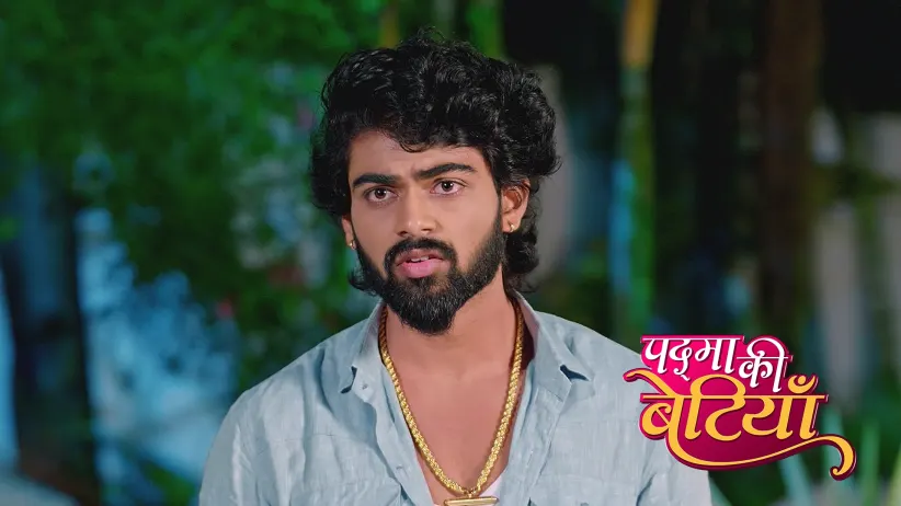 Nandini Gets Bhagwati's House Searched