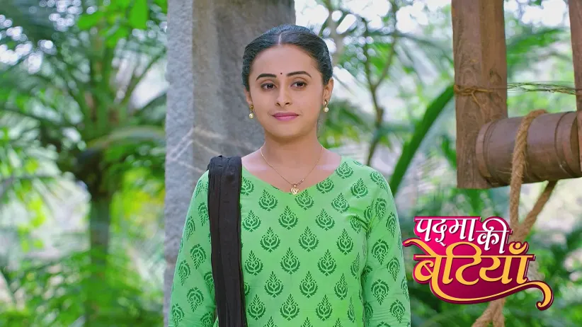 Kanti's Plan for Murli and Sahana's Marriage