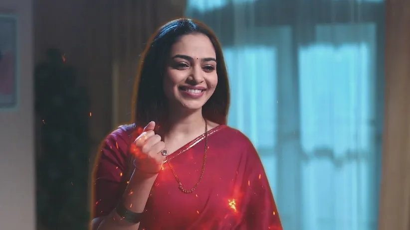Tula Japnar Aahe - July 23, 2025 - Webisode