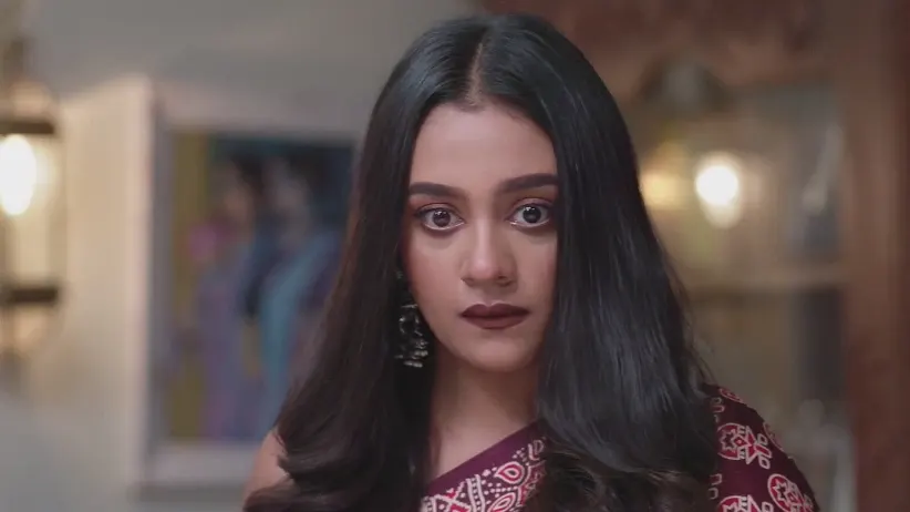 Meera Threatens Maya over Killing Ambika