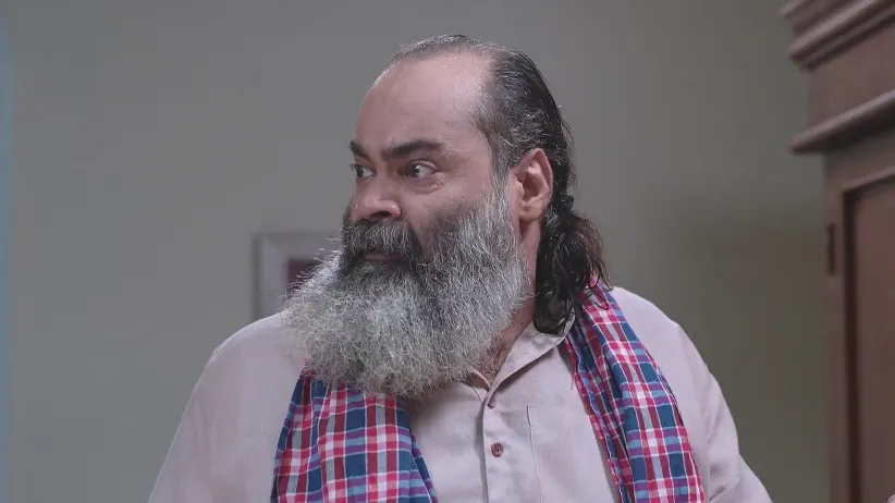 Maya and Pirya Threaten Damodar and Narmada - Tula Japnar Aahe