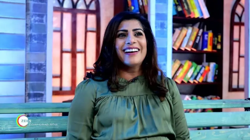 Aditi and Akshaya Talk about the Show | Behind The Scenes | Hey Tar Kahich Nahi