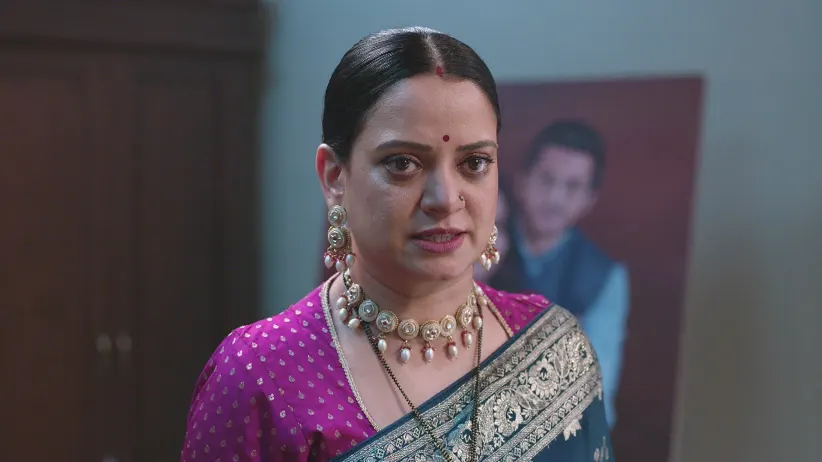 Tula Japnar Aahe - 22 July, 2025