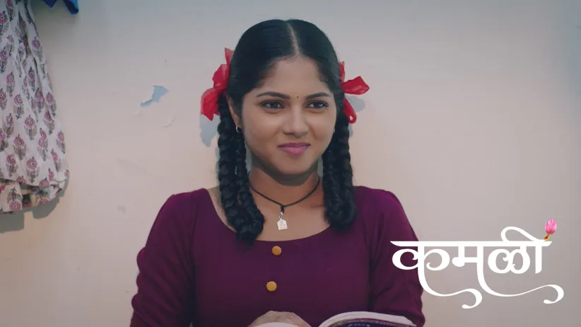 Anika Destroys the Book Hrishi Gave to Kamali