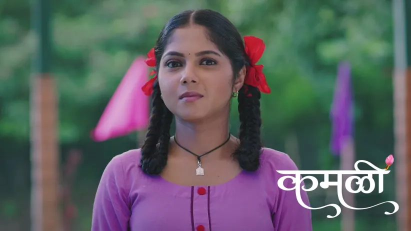 Kamali Scolds Anika for Burning Her Family Photo