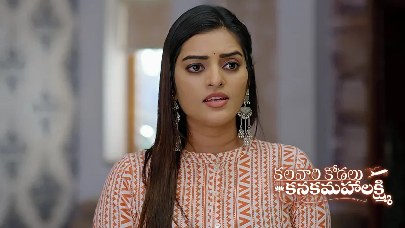 Vihari and Kanakam Catch Siddharth